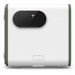 Projektor BENQ GS50 Projektor DLP Outdoor 1080p 500lm AndroidTV Głośnik Bluetooth 2.1