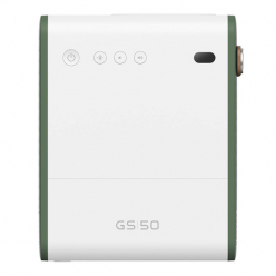 Projektor BENQ GS50 Projektor DLP Outdoor 1080p 500lm AndroidTV Głośnik Bluetooth 2.1