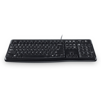 Klawiatura LOGITECH 920-002641 Logitech K120 for Business, CZ