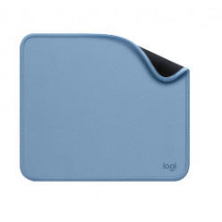 Podkładka LOGITECH Desk Mat Studio Series Mouse pad blue grey