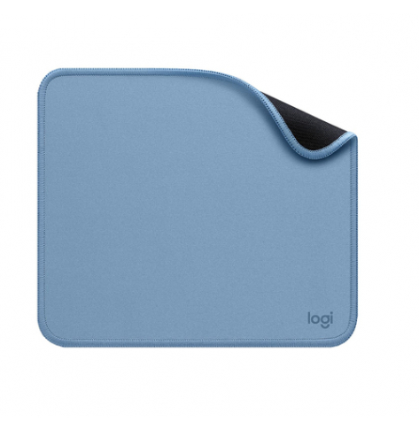 Podkładka LOGITECH Desk Mat Studio Series Mouse pad blue grey