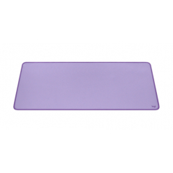 LOGITECH Desk Mat Studio Series Mouse pad lavender