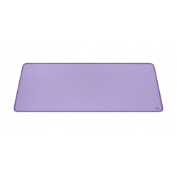 Podkładka LOGITECH Desk Mat Studio Series Mouse pad lavender