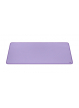 LOGITECH Desk Mat Studio Series Mouse pad lavender