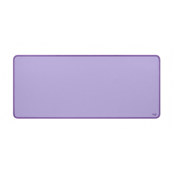 LOGITECH Desk Mat Studio Series Mouse pad lavender