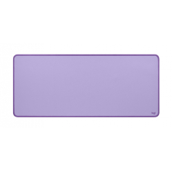 Podkładka LOGITECH Desk Mat Studio Series Mouse pad lavender