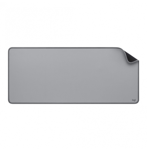 Podkładka LOGITECH Desk Mat Studio Series Mouse pad mid grey