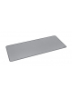 LOGITECH Desk Mat Studio Series Mouse pad mid grey