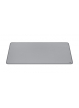 LOGITECH Desk Mat Studio Series Mouse pad mid grey