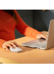 Mysz LOGITECH M171 Mouse right and left-handed optical 3 buttons wireless 2.4 GHz USB wireless receiver off-white