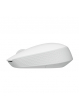Mysz LOGITECH M171 Mouse right and left-handed optical 3 buttons wireless 2.4 GHz USB wireless receiver off-white