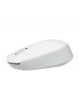Mysz LOGITECH M171 Mouse right and left-handed optical 3 buttons wireless 2.4 GHz USB wireless receiver off-white