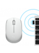 Mysz LOGITECH M171 Mouse right and left-handed optical 3 buttons wireless 2.4 GHz USB wireless receiver off-white