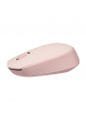 Mysz LOGITECH M171 Mouse right and left-handed optical 3 buttons wireless 2.4 GHz USB wireless receiver pink