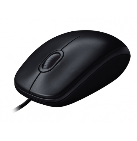 Mysz LOGITECH M90 Mouse right and left-handed optical wired USB