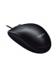 Mysz LOGITECH M90 Mouse right and left-handed optical wired USB