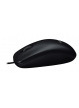 Mysz LOGITECH M90 Mouse right and left-handed optical wired USB