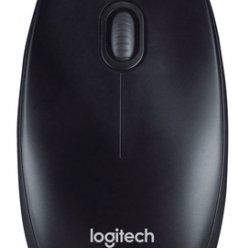 Mysz LOGITECH M90 Mouse right and left-handed optical wired USB