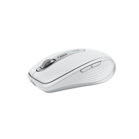 Mysz LOGITECH MX Anywhere 3S Mouse optical 6 buttons wireless Bluetooth pale grey