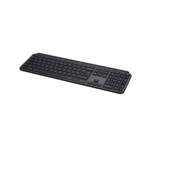 Klawiatura LOGITECH MX Keys S - grafit - US BT - N/A -973