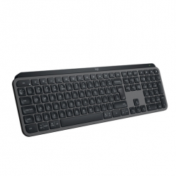 Klawiatura LOGITECH MX Keys S - grafit - US BT - N/A -973