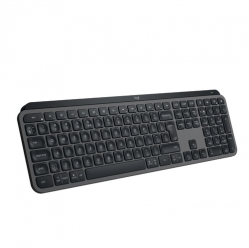 Klawiatura LOGITECH MX Keys S - grafit - US BT - N/A -973