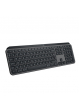 Klawiatura LOGITECH MX Keys S - grafit - US BT - N/A -973