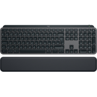 Klawiatura LOGITECH MX Keys S grafit US