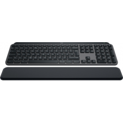 Klawiatura LOGITECH MX Keys S grafit US