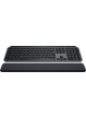 Klawiatura LOGITECH MX Keys S - grafit - US BT - N/A -973 - PLUS PALMREST