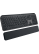 Klawiatura LOGITECH MX Keys S - grafit - US BT - N/A -973 - PLUS PALMREST