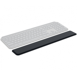 Podpórka LOGITECH MX Palm Rest Keyboard wrist rest grey