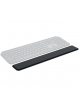 Podpórka LOGITECH MX Palm Rest Keyboard wrist rest grey