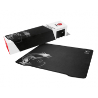Podkładka MSI AGILITY GD30 MSI Gaming Mousepad AGILITY GD30