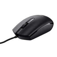 Mysz TRUST Basi Wired Mouse