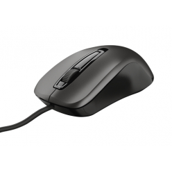 Mysz TRUST Carve Wired mouse