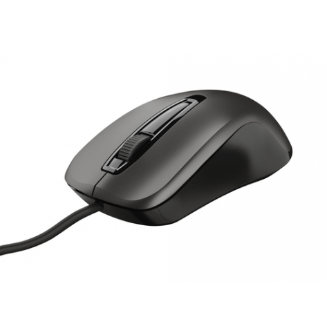 Mysz TRUST Carve Wired mouse