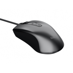 Mysz TRUST Carve Wired mouse