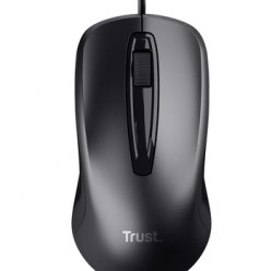 Mysz TRUST Carve Wired mouse