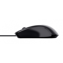 Mysz TRUST Carve Wired mouse