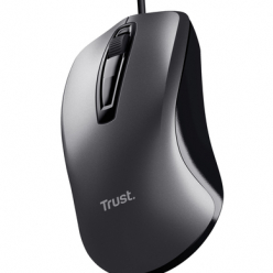 Mysz TRUST Carve Wired mouse