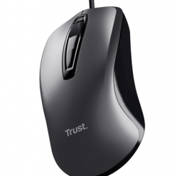 Mysz TRUST Carve Wired mouse