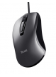 Mysz TRUST Carve Wired mouse