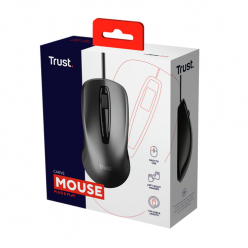 Mysz TRUST Carve Wired mouse