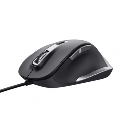 Mysz TRUST FYDA Wired Mouse ECO