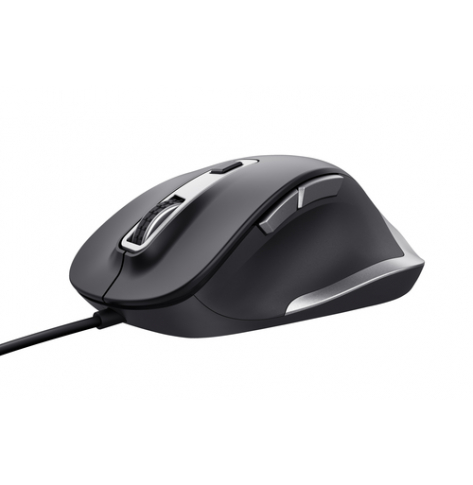 Mysz TRUST FYDA Wired Mouse ECO