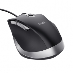 Mysz TRUST FYDA Wired Mouse ECO