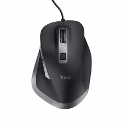 Mysz TRUST FYDA Wired Mouse ECO