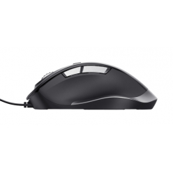 Mysz TRUST FYDA Wired Mouse ECO