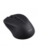 Mysz TRUST MYDO SILENT WIRELESS MOUSE BLK